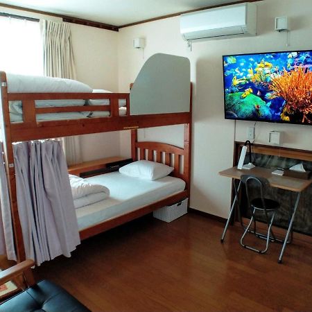 Hiroshima Saijo Youth Hostel Higashihiroshima Exterior foto