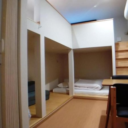 Hiroshima Saijo Youth Hostel Higashihiroshima Exterior foto